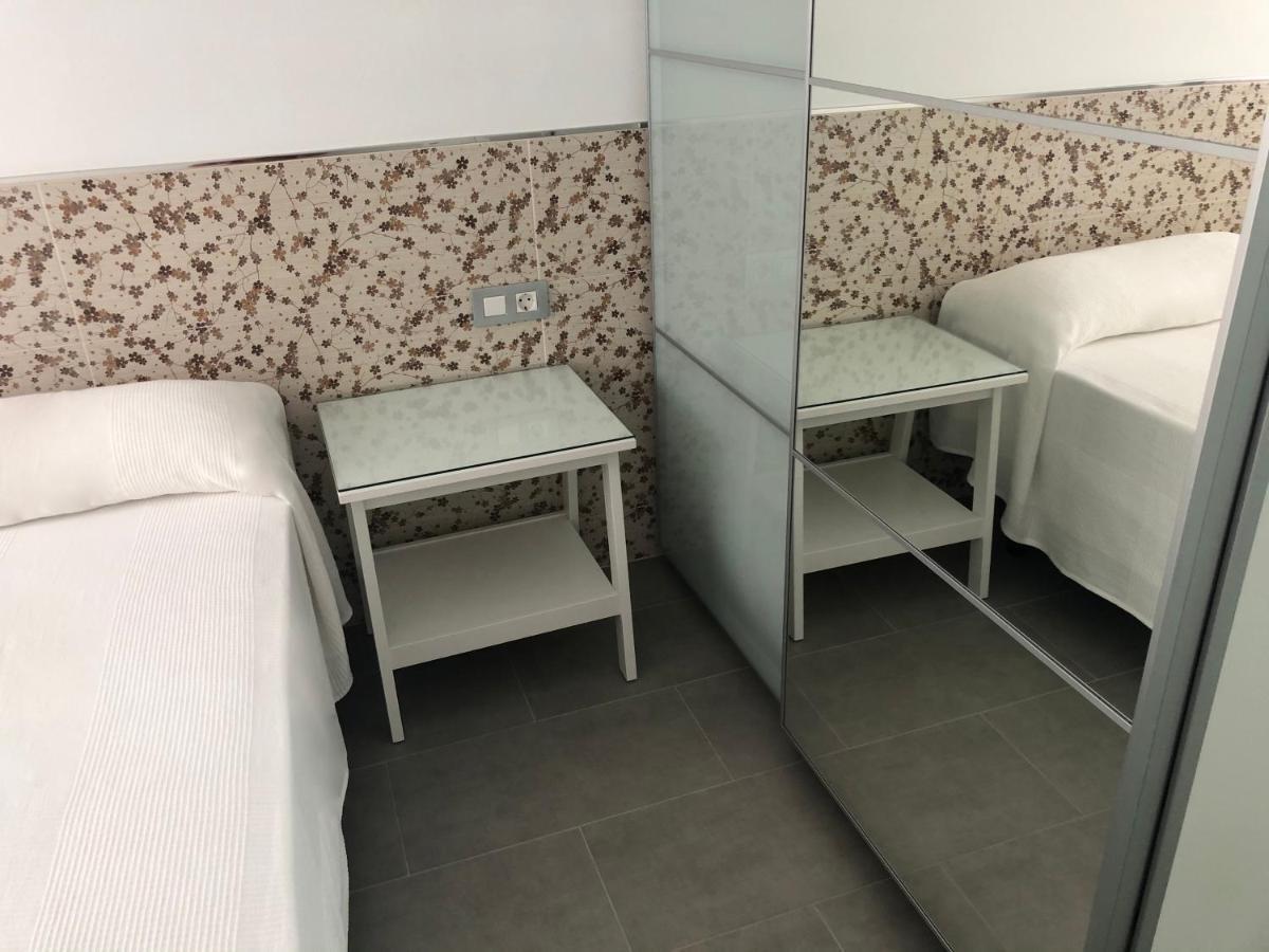 Apartamentos Tahona Fuerteventura Cotillo Exterior foto