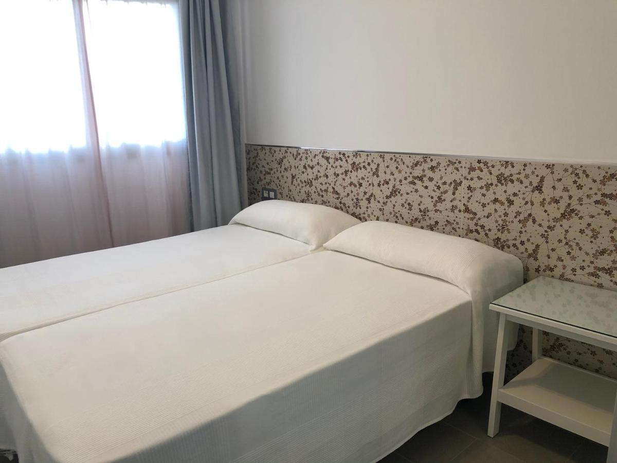 Apartamentos Tahona Fuerteventura Cotillo Exterior foto