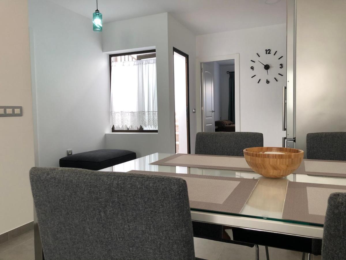 Apartamentos Tahona Fuerteventura Cotillo Exterior foto