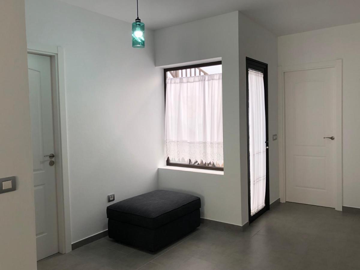 Apartamentos Tahona Fuerteventura Cotillo Exterior foto